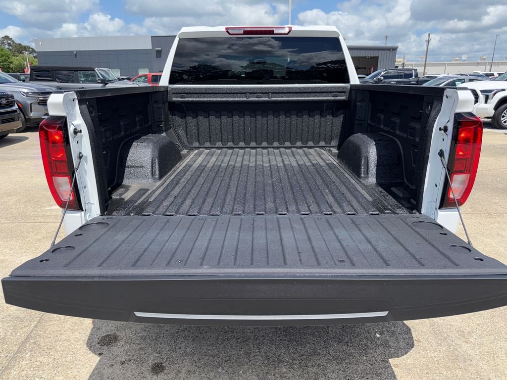 2026 GMC Sierra 1500 Elevation - Photo 22