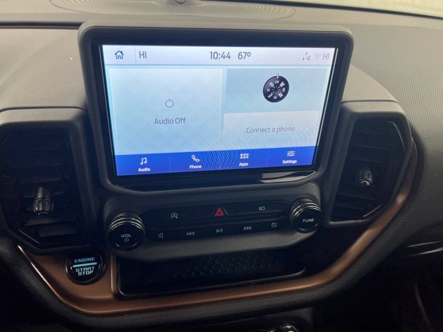Used 2022 Cactus Ford Badlands image 17
