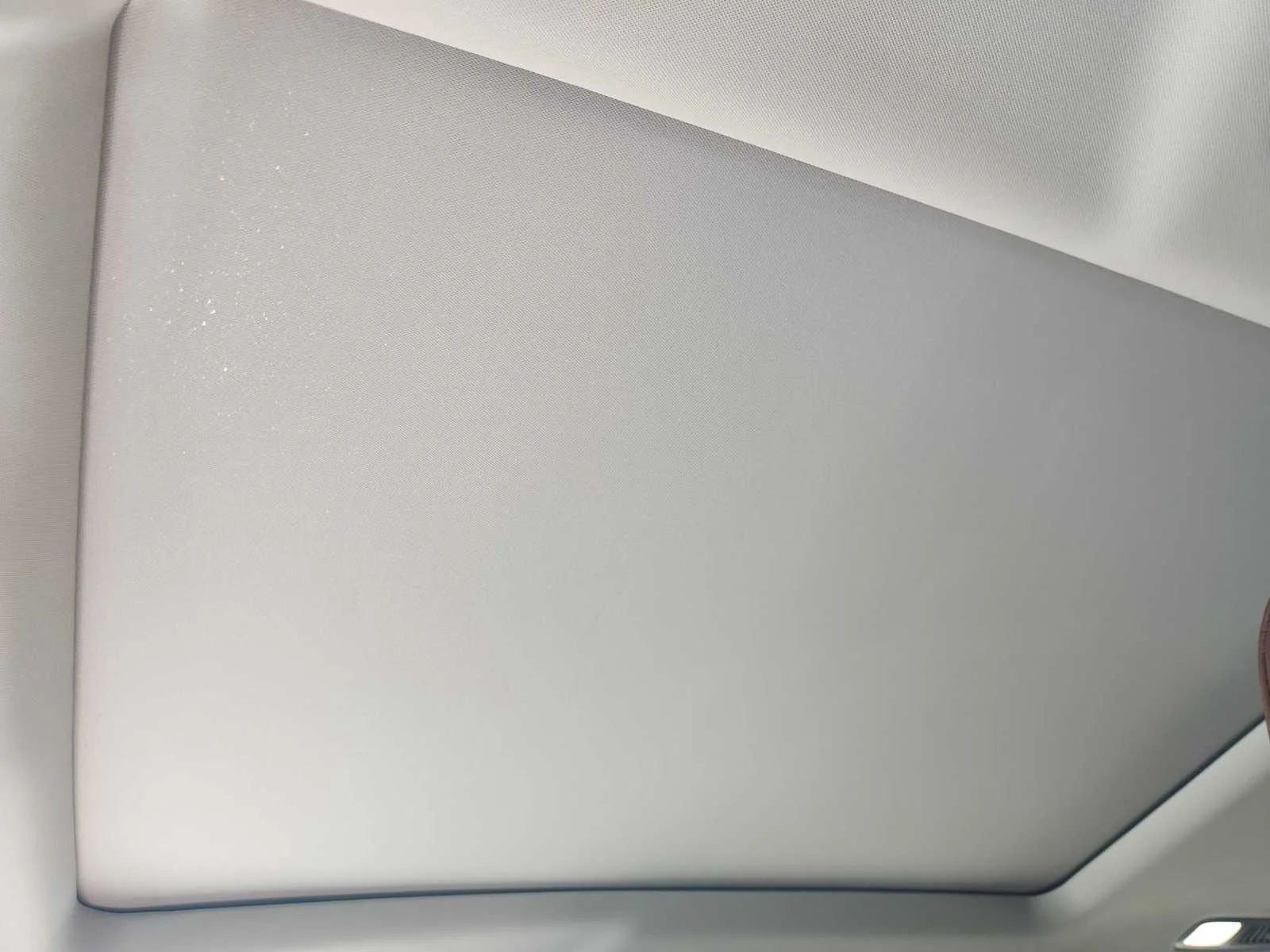 New 2026 CRYSTAL WHITE PEARL Subaru Touring 7-Passenger image 19