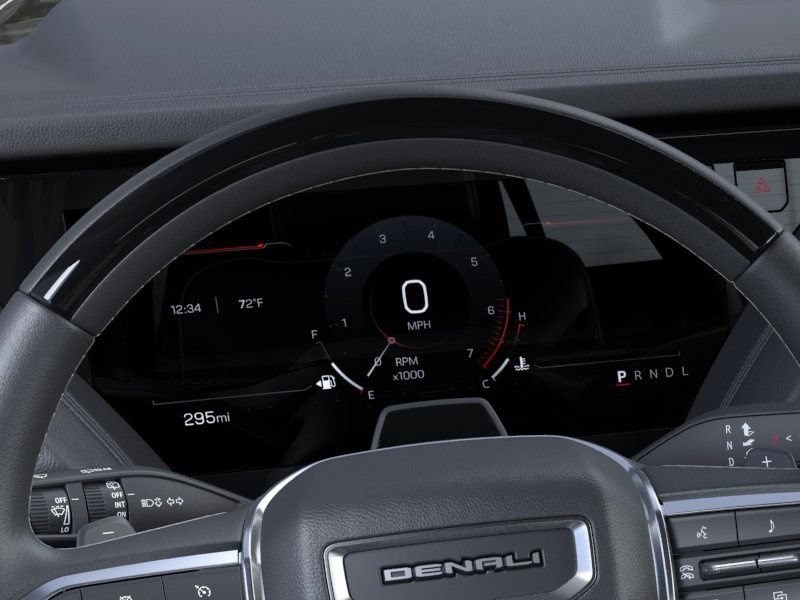 2026 GMC Yukon XL Denali Ultimate - Photo 18