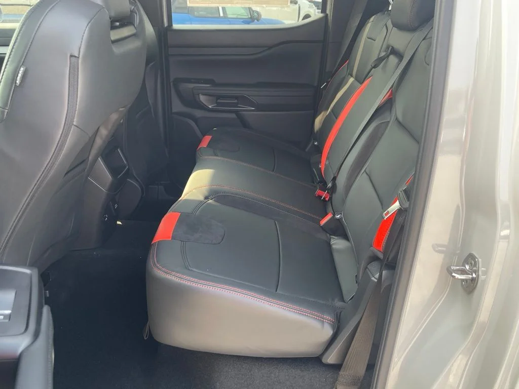 New 2026 Avalanche Ford Raptor® image 13