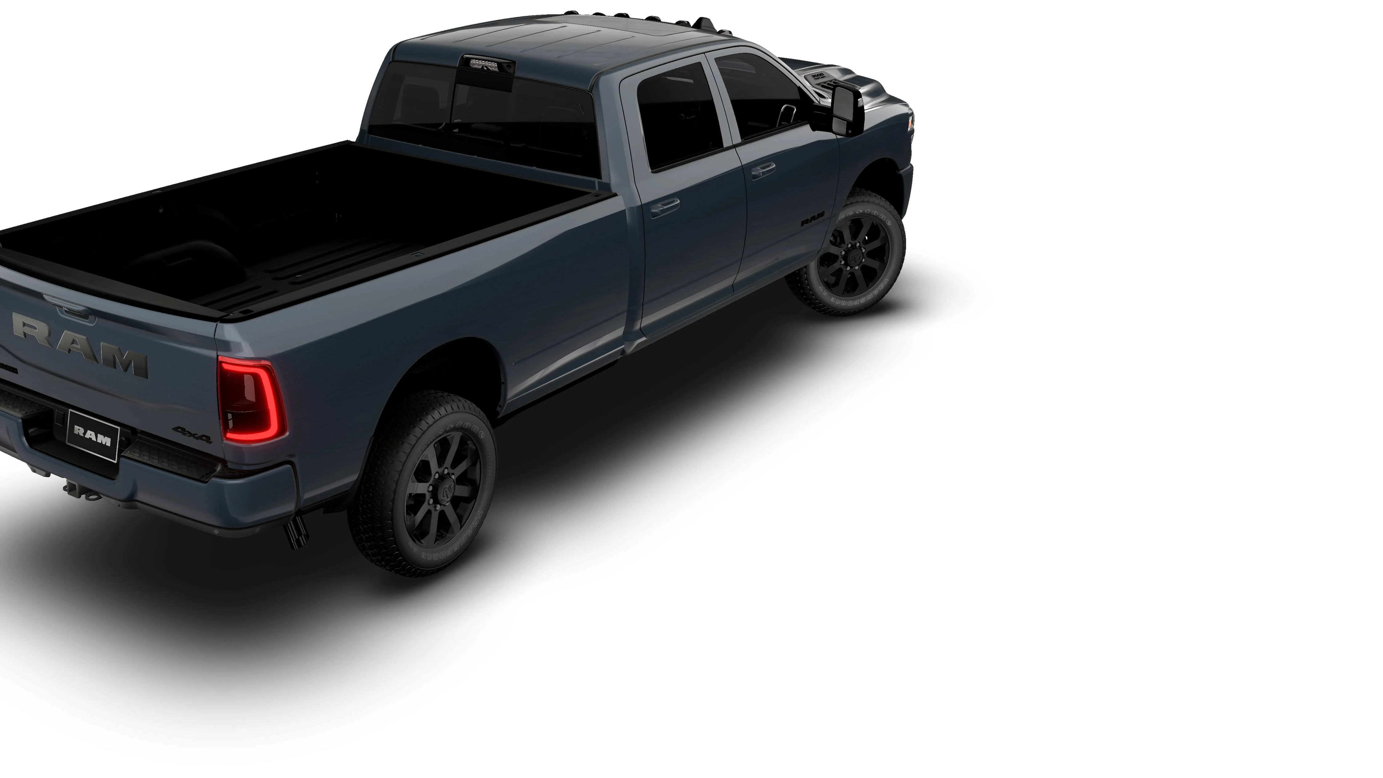 2026 RAM 3500 Laramie - Photo 14