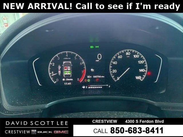 2022 Honda Civic Sedan LX