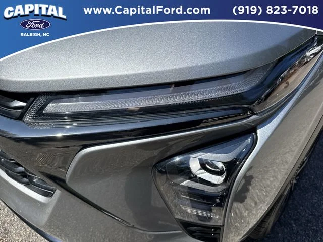 Used 2025 Gray Chevrolet 2RS image 11