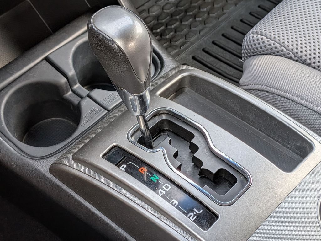 Used 2014 Gray Toyota Base image 24