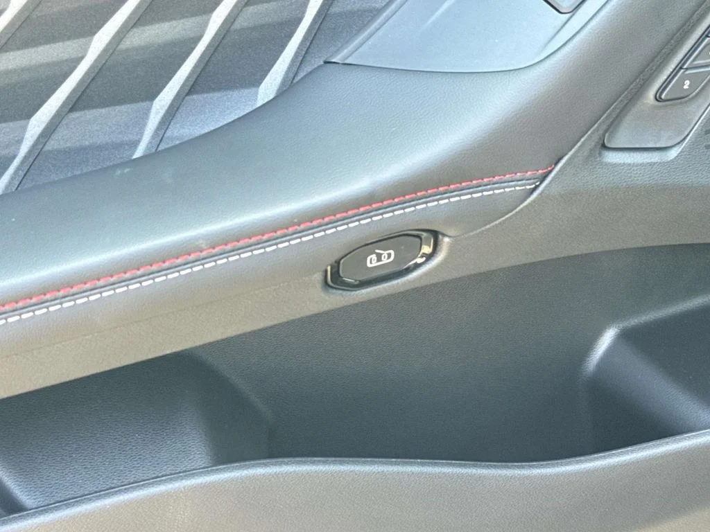 New 2026 Black Dodge R/T image 9