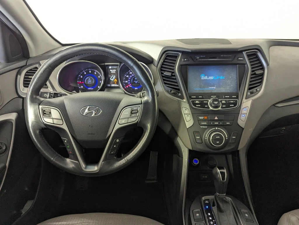 Used 2016 Gray Hyundai 2.0T image 6