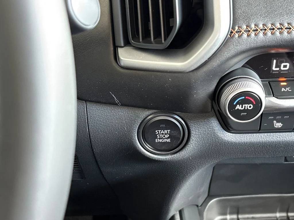 New 2026 Beige Mazda 2.5 Turbo image 20