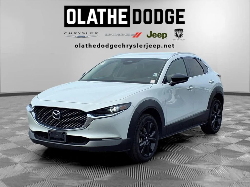 2024 Mazda CX-30 Select Sport AWD's photo