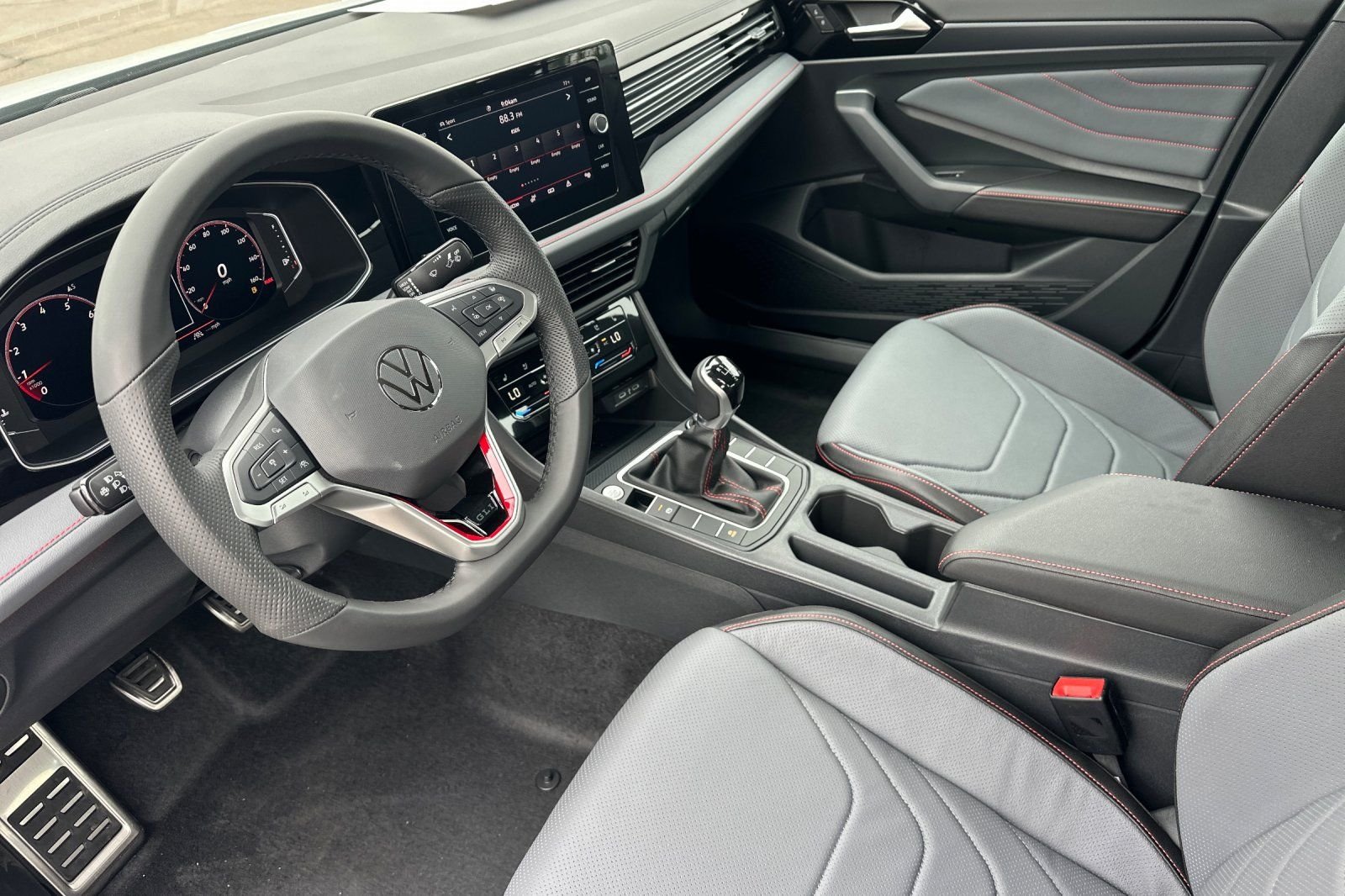 New 2026  Volkswagen 2.0T Autobahn image 10