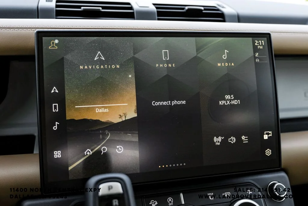 New 2026 Fuji White Land Rover S image 23