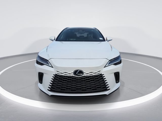 New 2026 Eminent White Pearl Lexus LUXURY image 3
