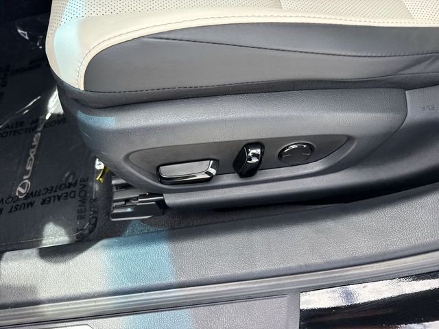 Certified Used 2024 OBSIDIAN Lexus 300h image 12