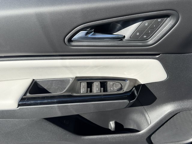 2026 Honda Prologue Touring - Photo 8