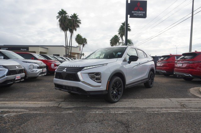 2026 Mitsubishi Eclipse Cross LE S-AWC's photo