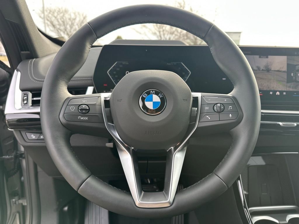 2026 BMW X1 XDrive28i - Photo 29
