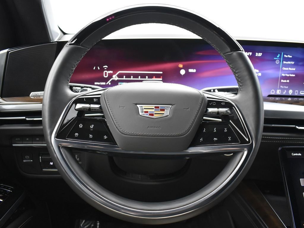 2025 CADILLAC ESCALADE - Image 13