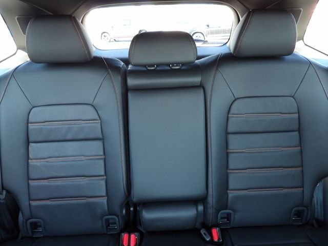 New 2026 Crystal Black Pearl Honda Sport Touring image 43
