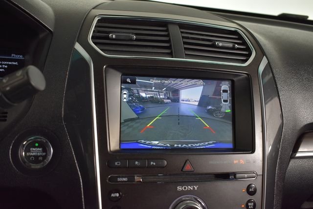 2016 Ford Explorer Limited - Photo 44