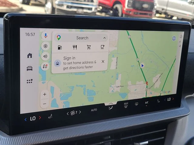 New 2027 Black Metallic Ford Active image 22