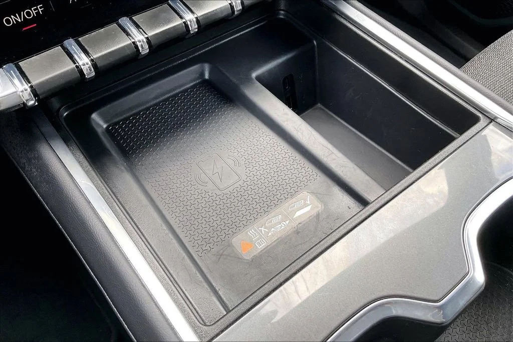 2025 GMC Acadia Elevation - Photo 23