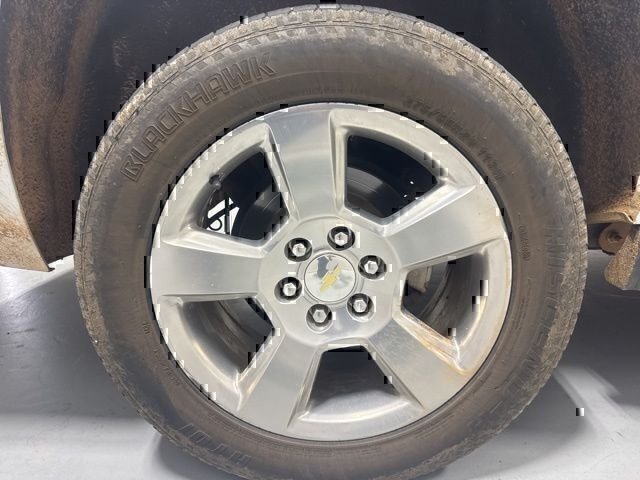 Used 2020 Silver Chevrolet Premier image 6