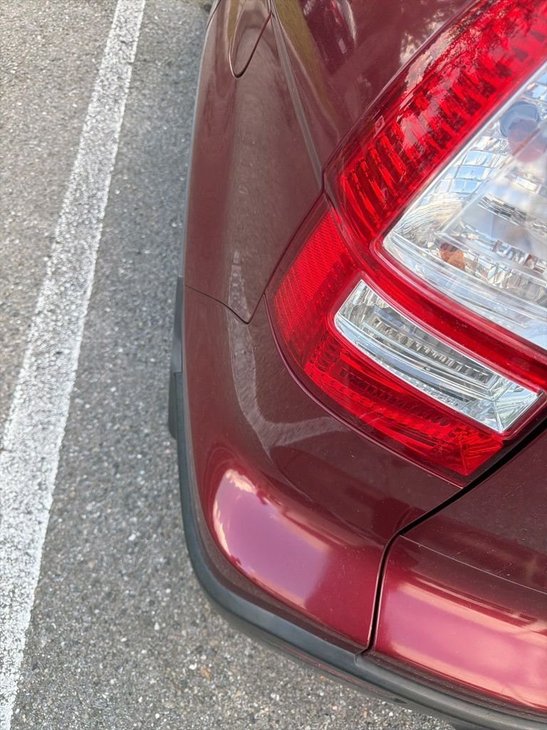 Used 2009  Honda LX image 12