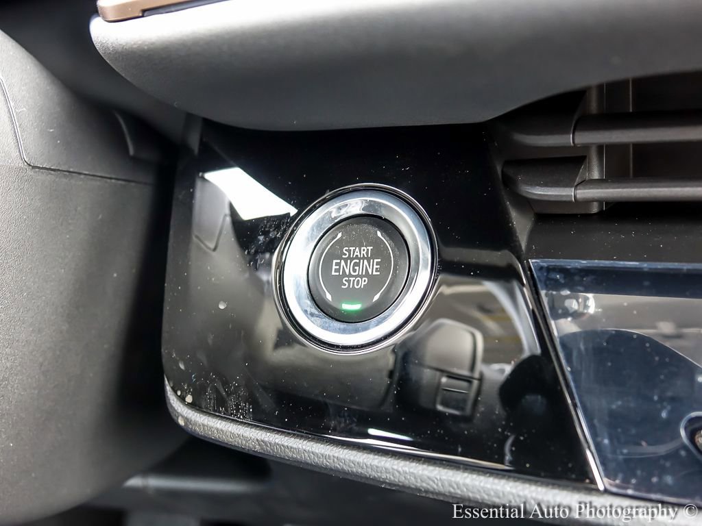 2026 BUICK ENVISION - Image 15