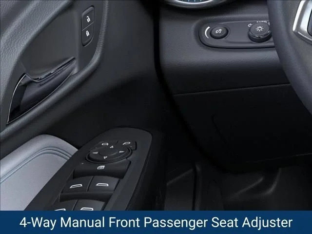 2026 Chevrolet Trax LT - Photo 25