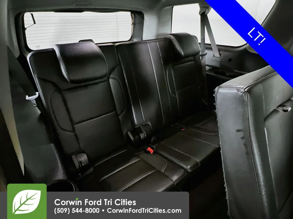 Used 2019 Black Chevrolet LT image 17