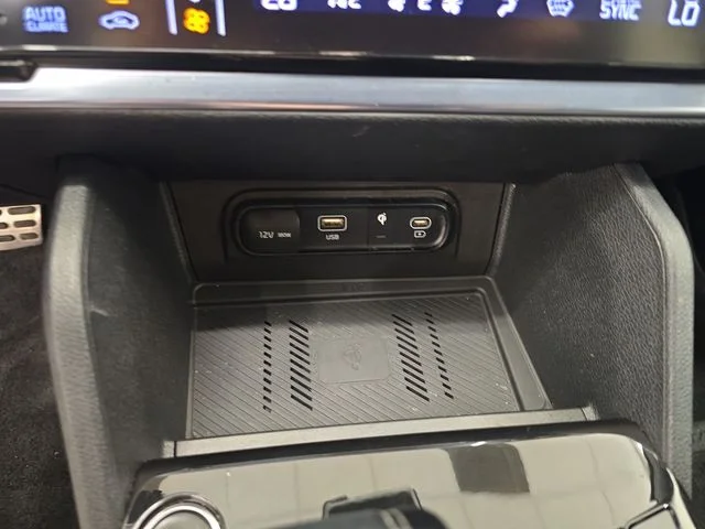 Used 2023 Ebony Black Kia X-Pro image 26