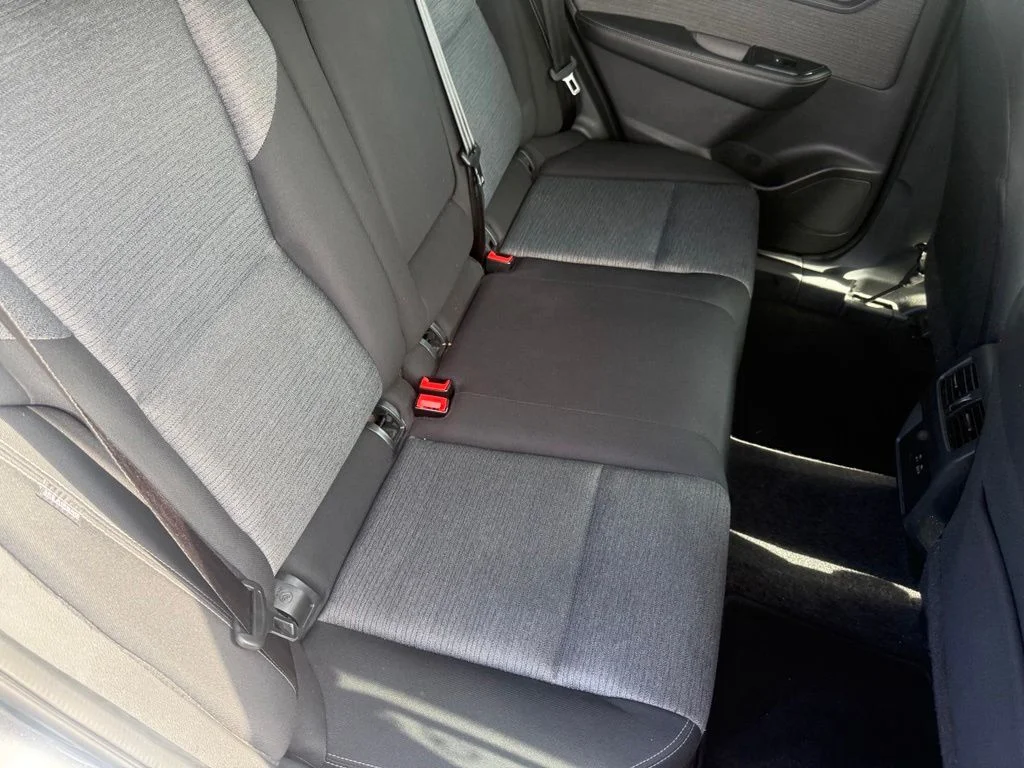 Certified Used 2023 Gun Metallic Nissan SV image 46