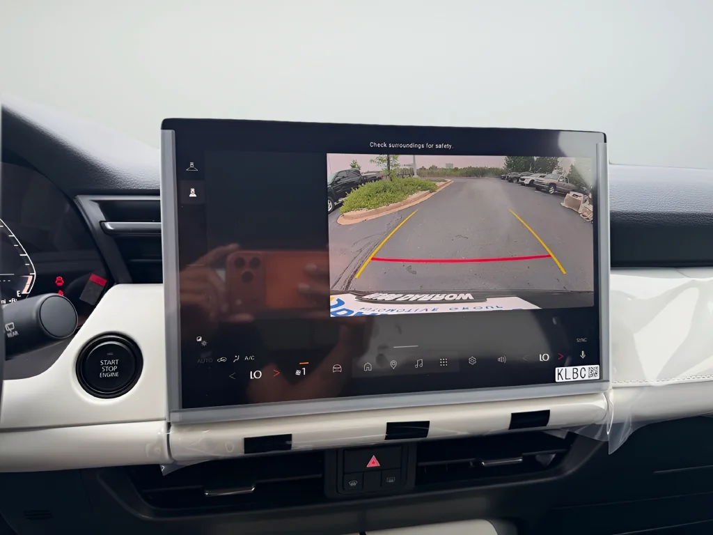 New 2026 Gray Mazda 2.5 S Select image 15
