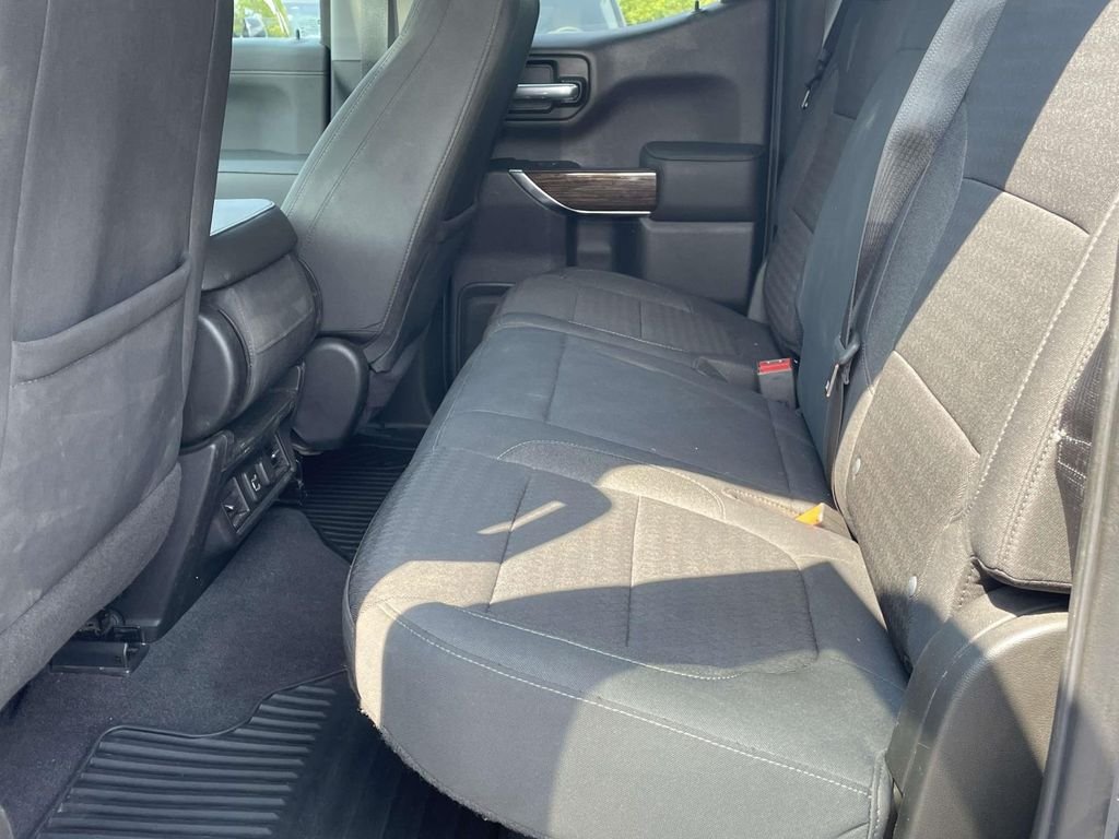 Used 2020 Blue GMC Elevation image 11