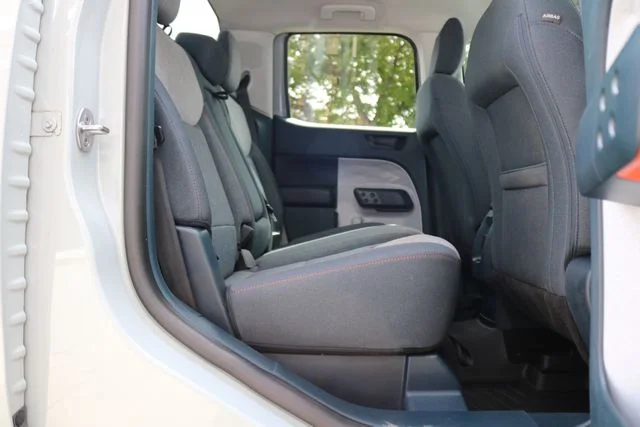 Used 2022 Cactus Green / Gray Ford XLT image 44
