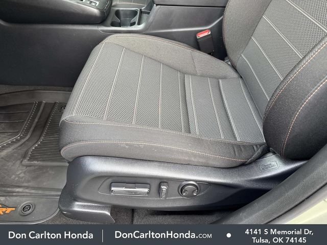 Used 2026 Ash Green Metallic Honda TrailSport image 14