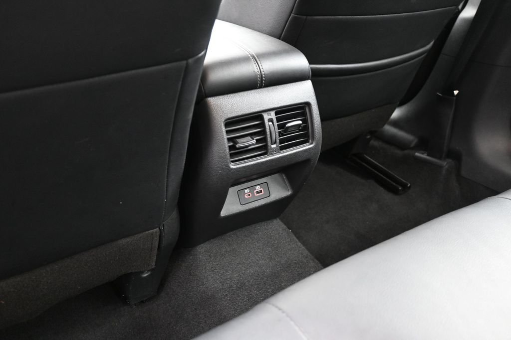 Used 2023 Gray Nissan 2.5 SL image 17