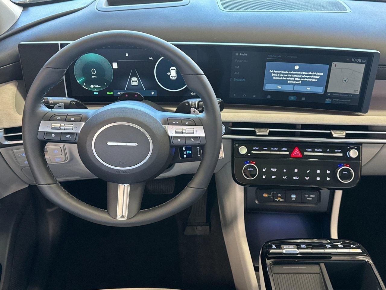 New 2026 Silver Hyundai Limited image 13