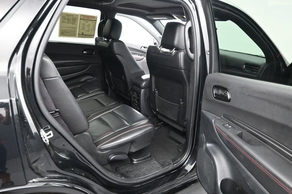 Used 2024 Black Dodge GT Plus image 19