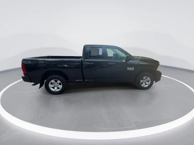 Used 2019 Black Ram Express image 9