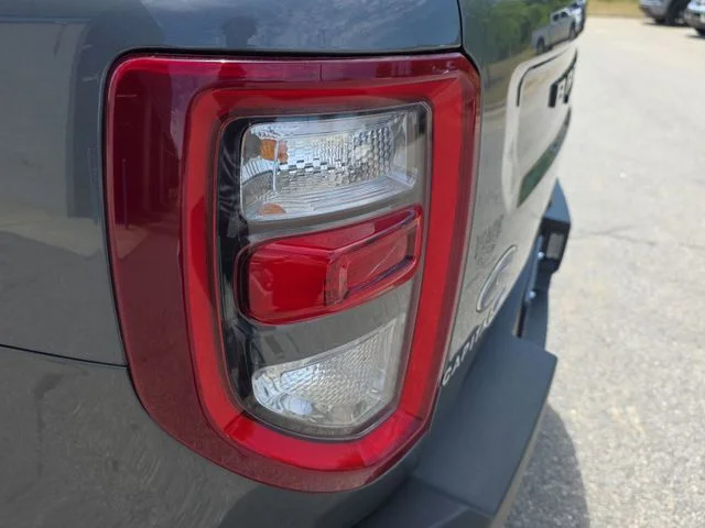 Used 2021 Gray Ford Base image 35