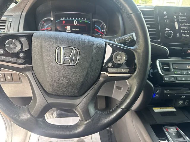 Used 2021  Honda Elite image 20