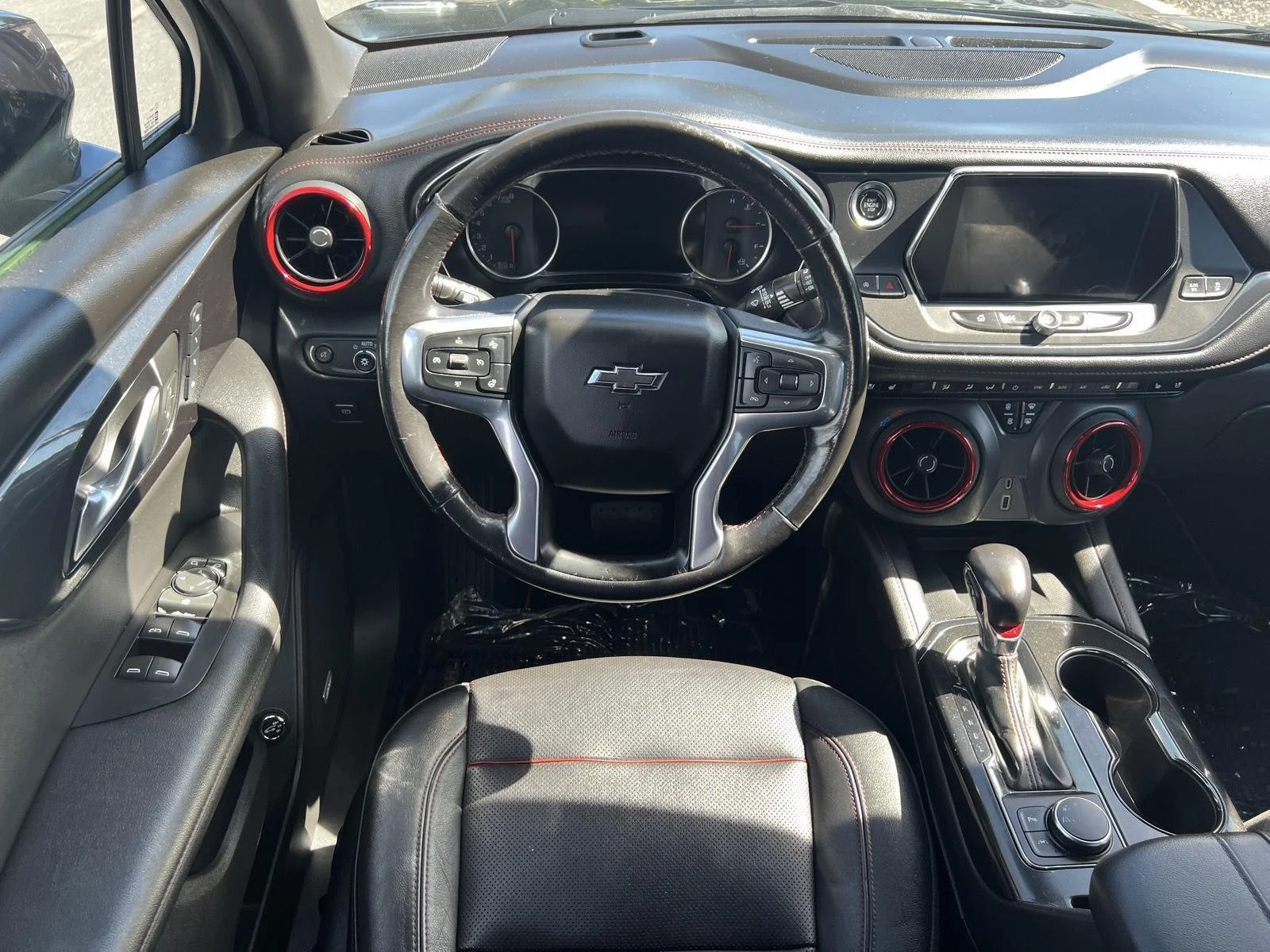 2020 Chevrolet Blazer RS - Photo 32