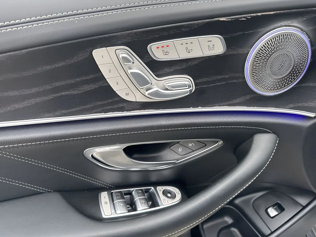 Used 2018 Gray Mercedes-Benz E 63 S AMG® image 27