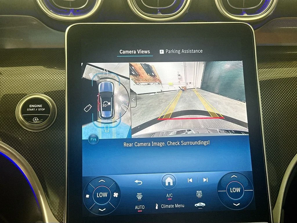 New 2026  Mercedes-Benz GLC 300 image 15