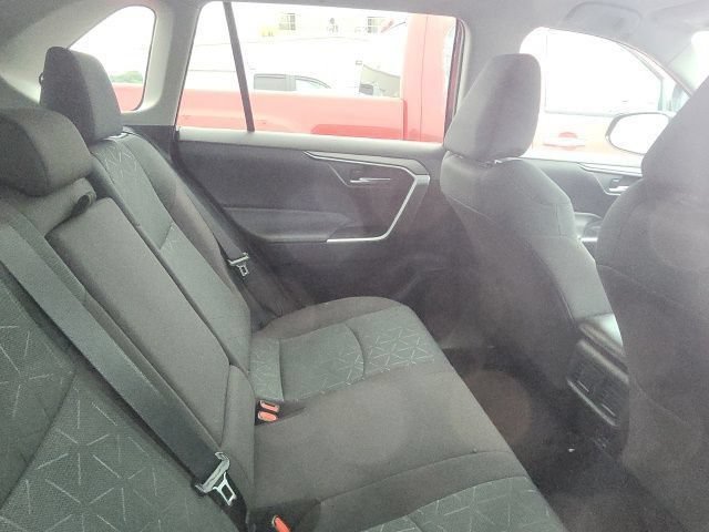 Certified Used 2024 Midnight Black Metallic Toyota XLE image 17