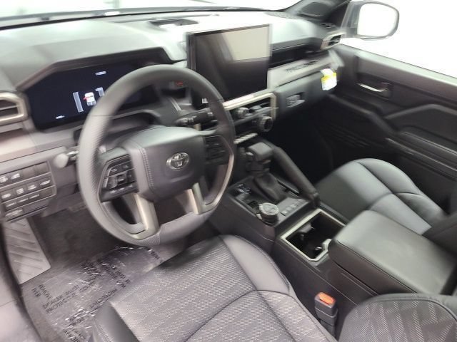 New 2026 Underground Toyota TRD Off Road image 23