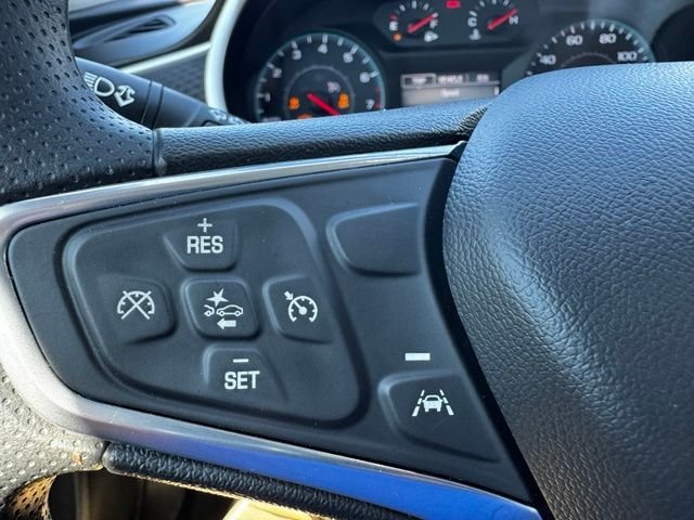 2023 Chevrolet Malibu 1FL - Photo 18
