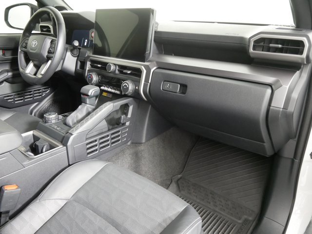 Certified Used 2025 Ice Cap Toyota TRD Off-Road Premium image 16
