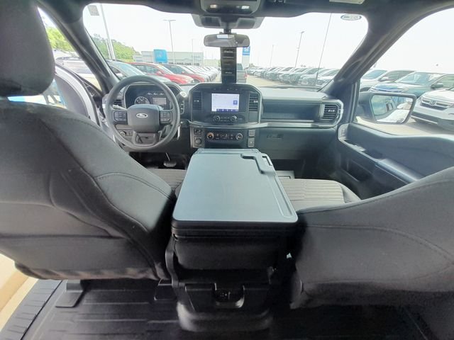 Used 2023 White Ford XL image 37